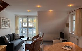 Ferienwohnung am Strand